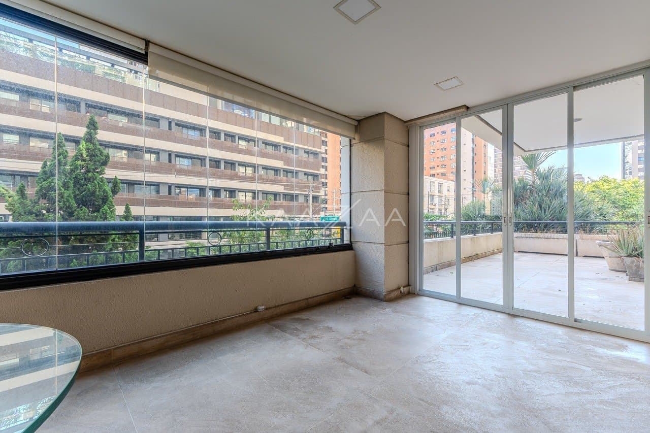 Apartamento garden à venda na Vila Nova Conceição - Foto 6