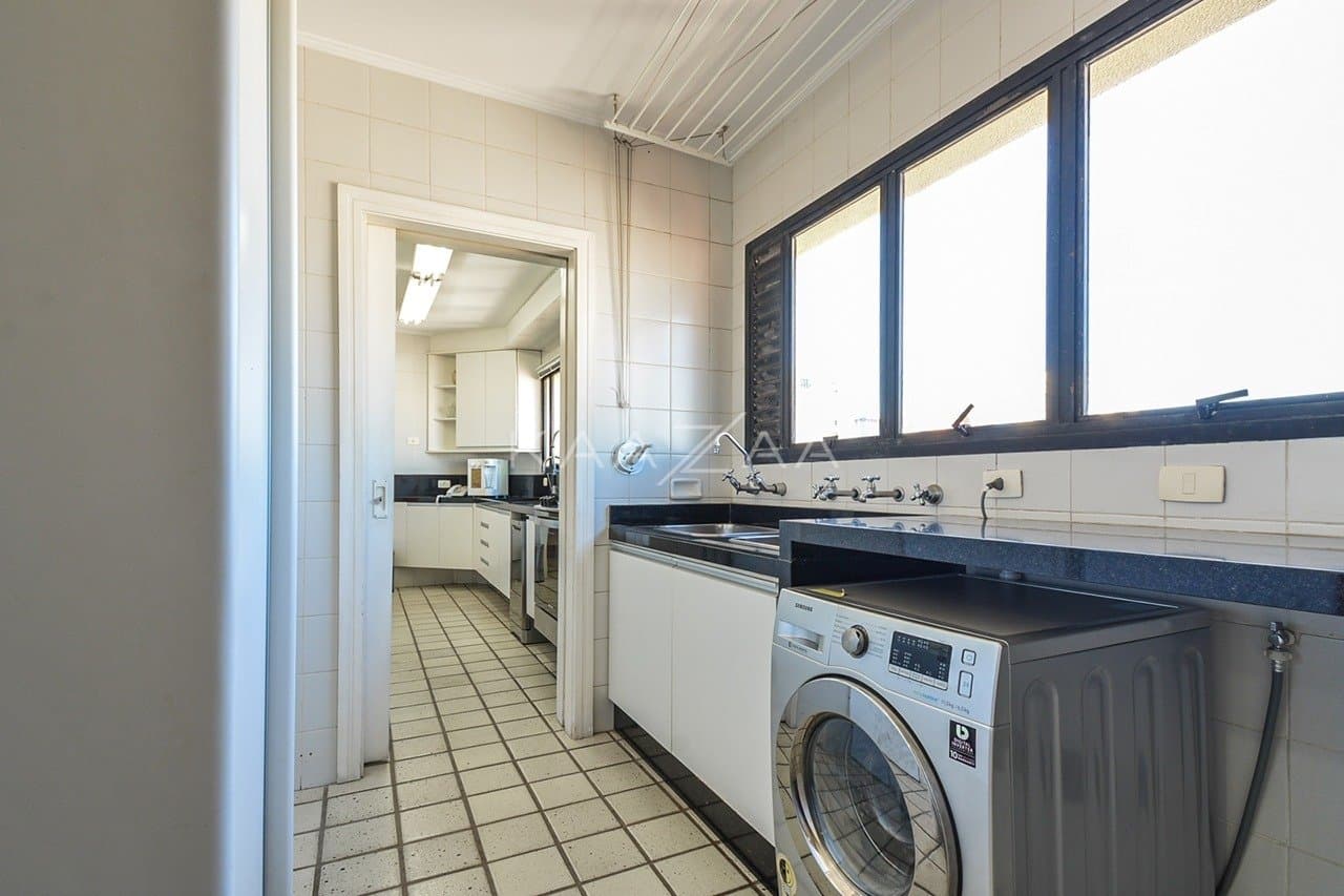 Apartamento no Jardins. - Foto 31