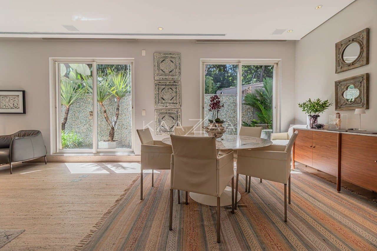 Casa em condomínio em Cidade Jardim - Foto 33