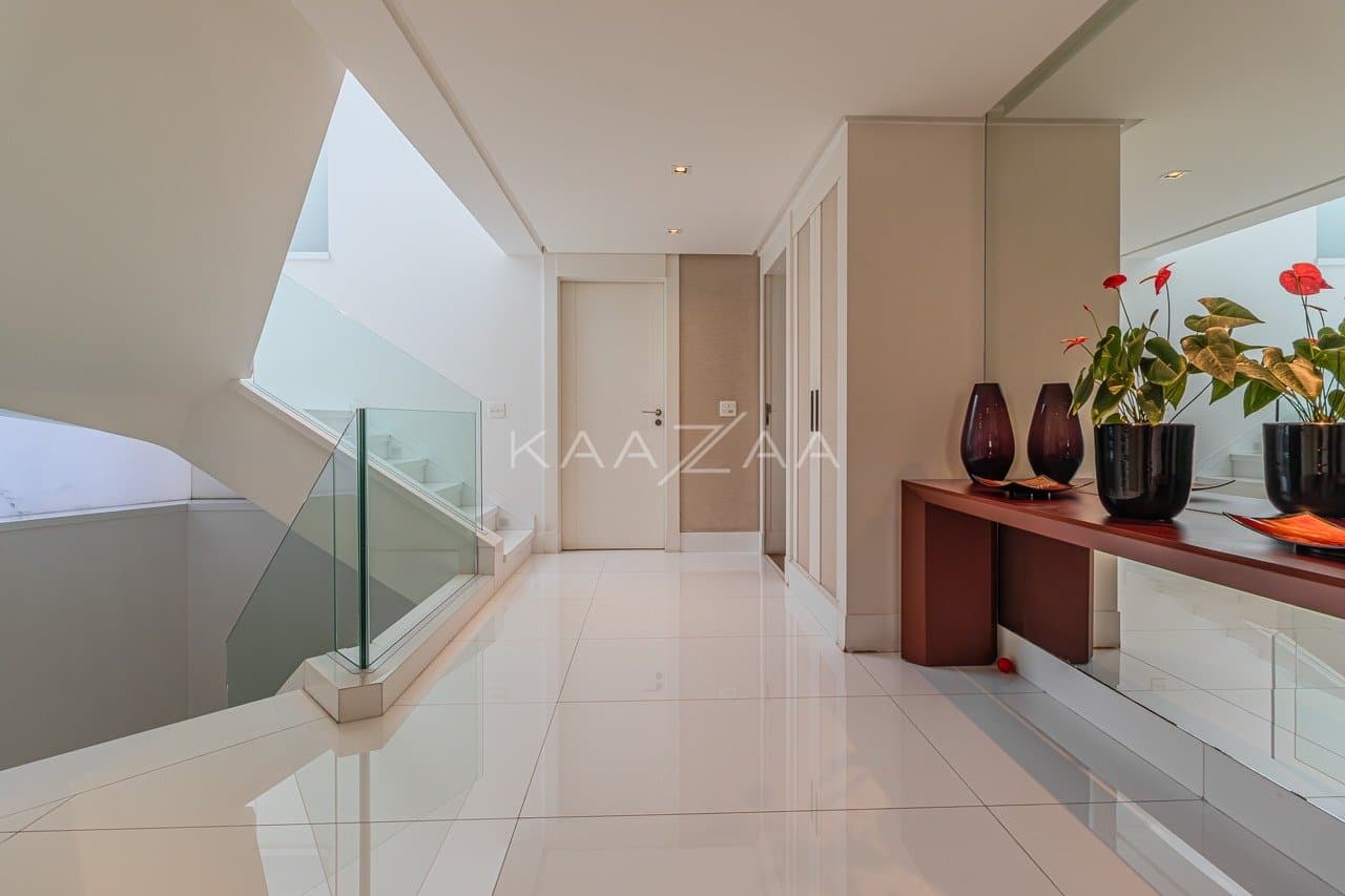 Casa em condomínio à venda no Jardim Paulistano - Foto 42
