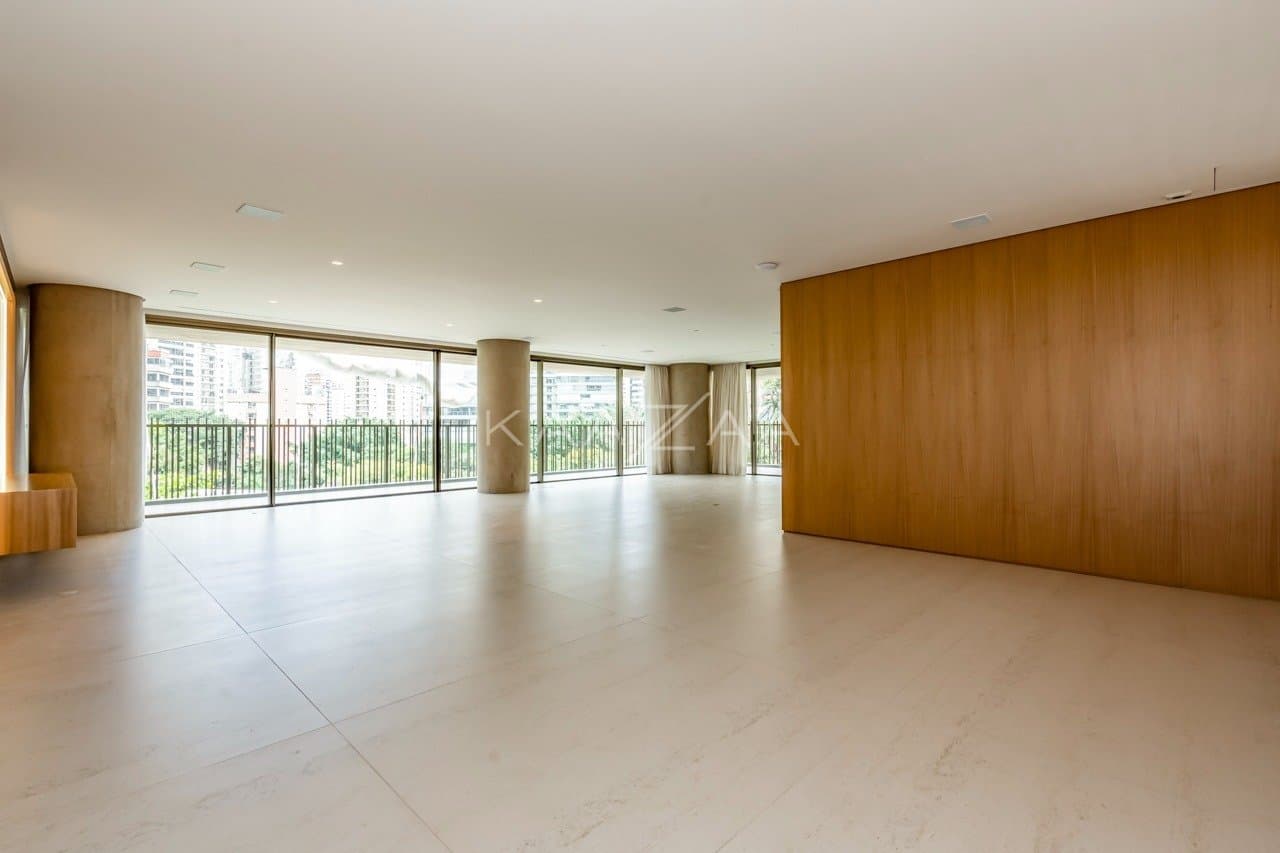 Apartamento em Moema - Foto 10