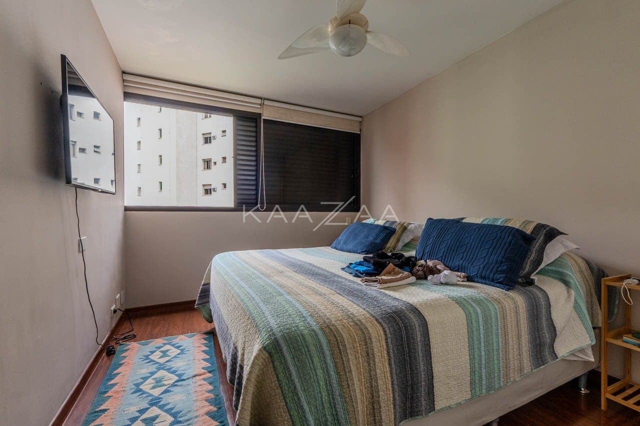 Apartamento para locação no Real Parque - Foto 26