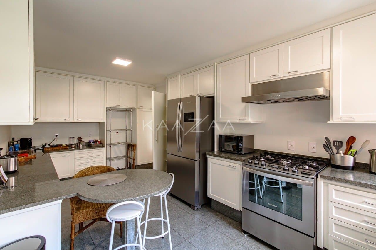 Apartamento à venda no Jardim Guedala - Foto 16