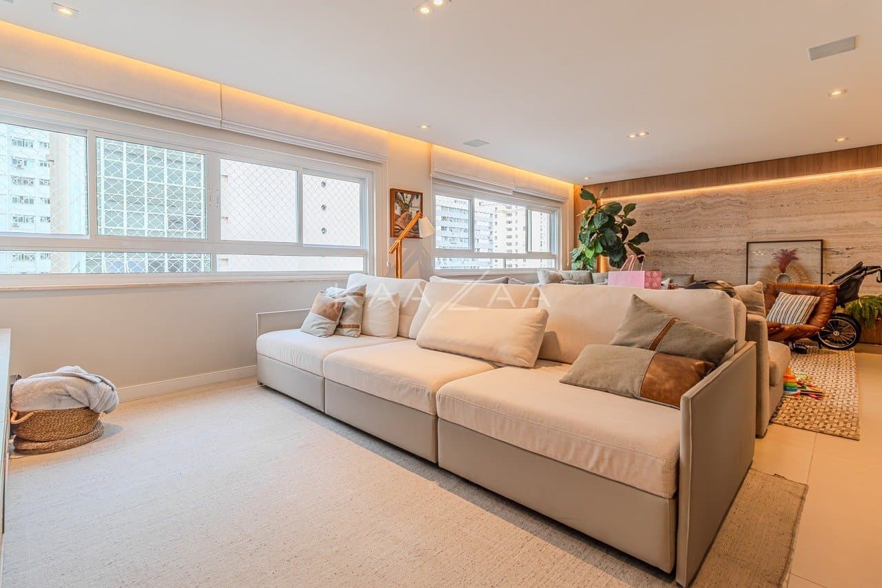 Apartamento à venda no Jardim Paulista - Foto 9