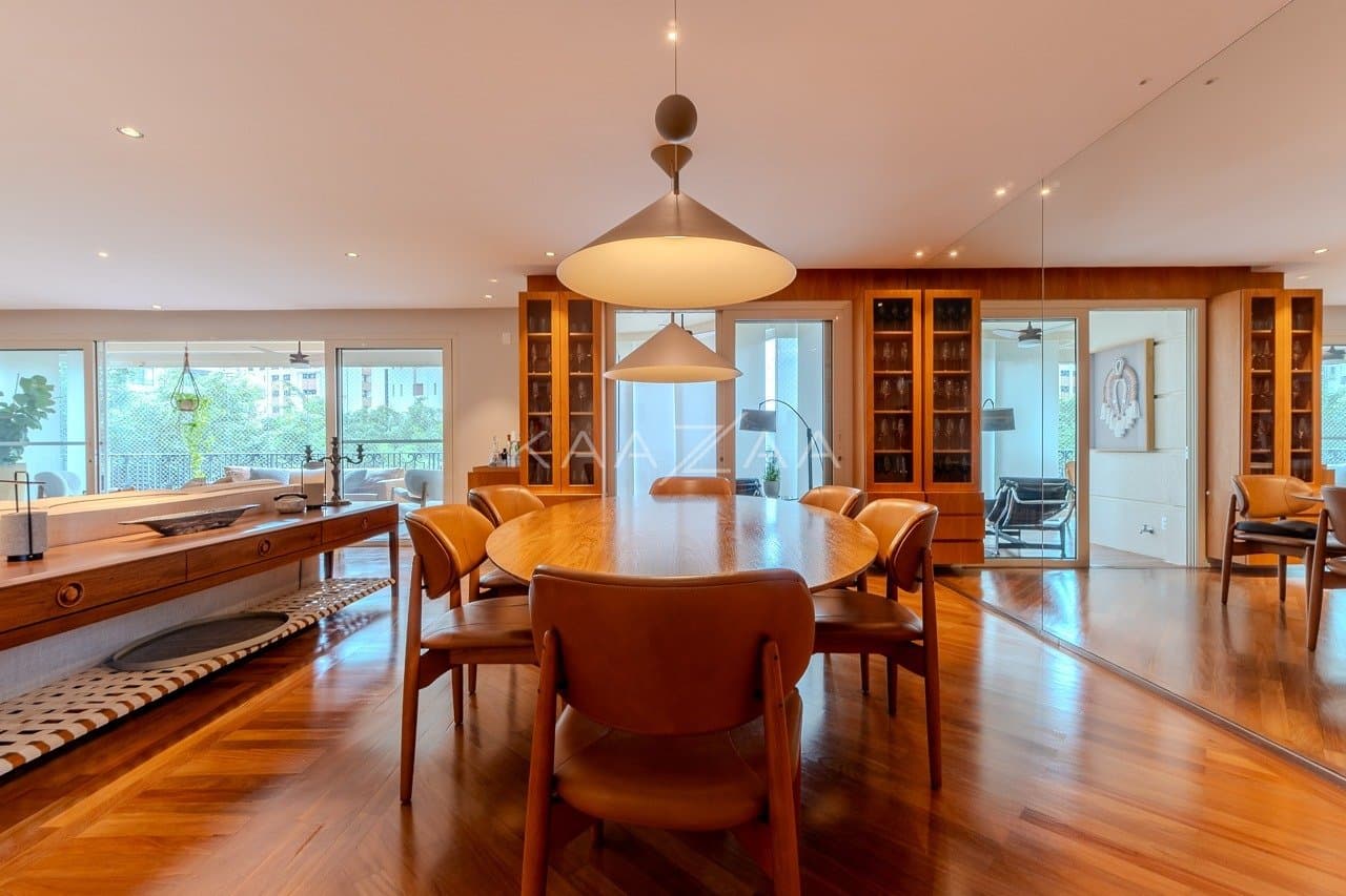 Apartamento à venda no Jardim Paulistano - Foto 16