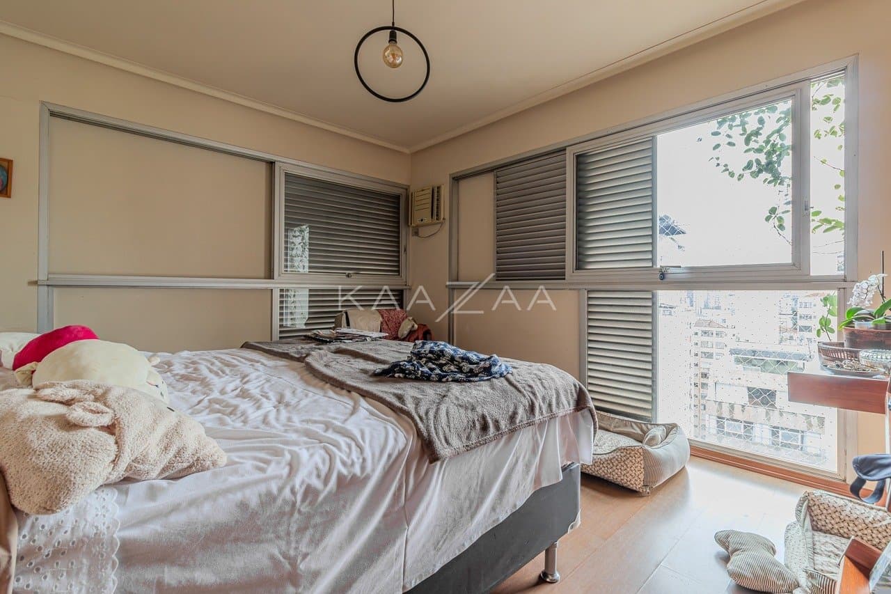 Apartamento duplex no Jardins - Foto 19