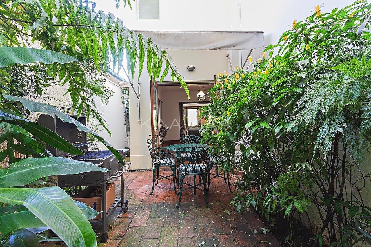 Casa à venda no Jardim Europa - Foto 3