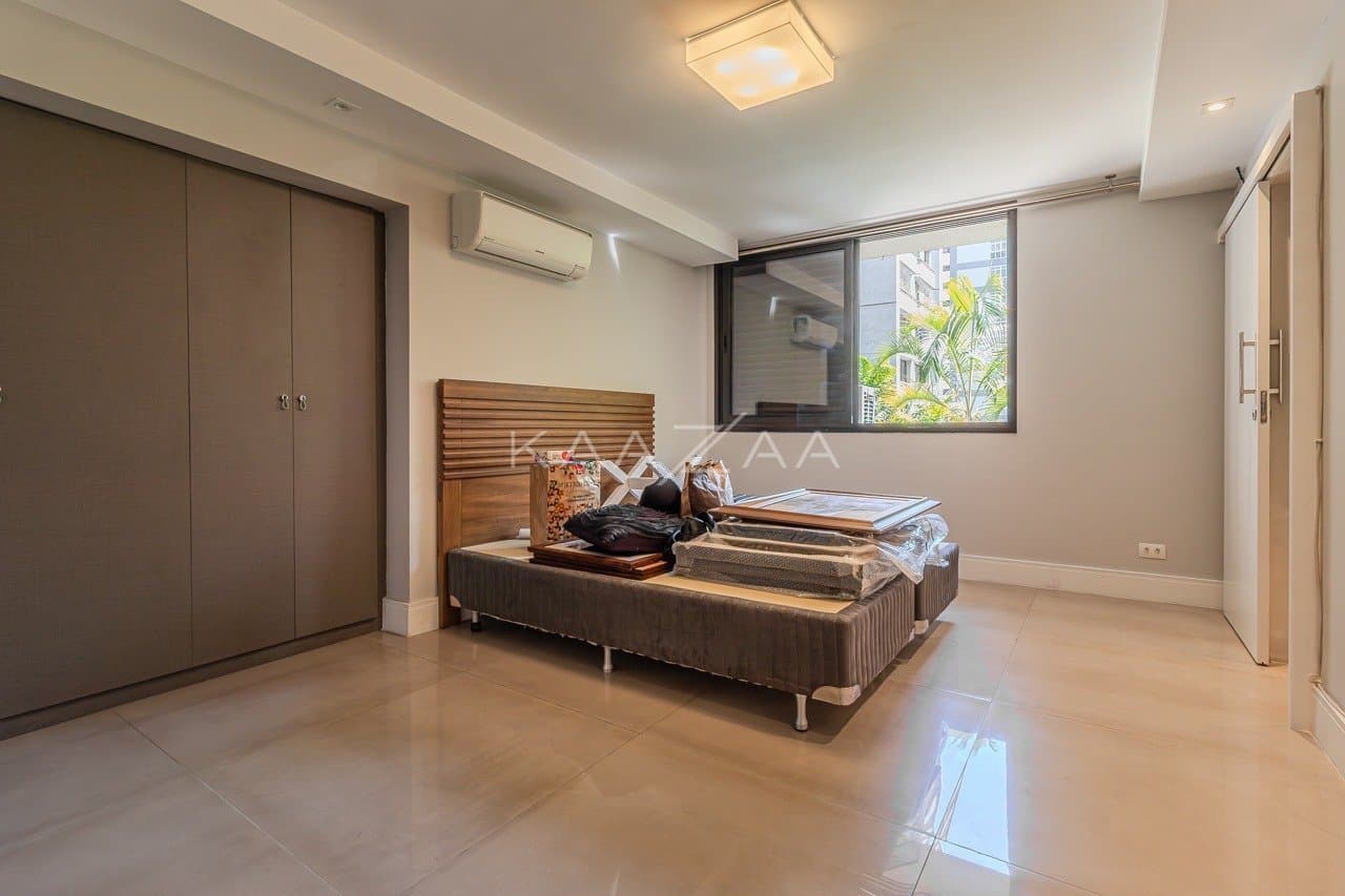 Apartamento à venda no Jardim Paulistano - Foto 45