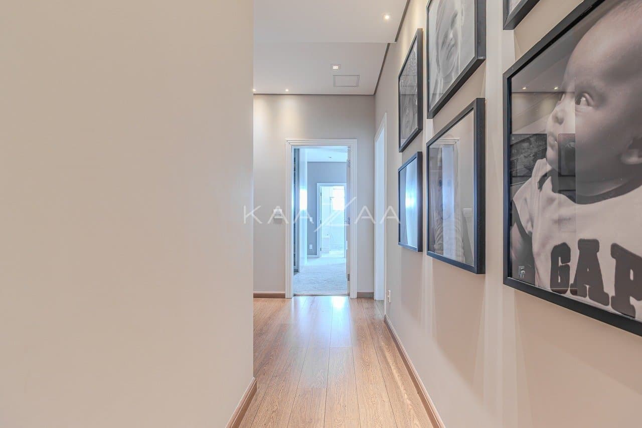 Apartamento à venda no Jardim Paulistano - Foto 24