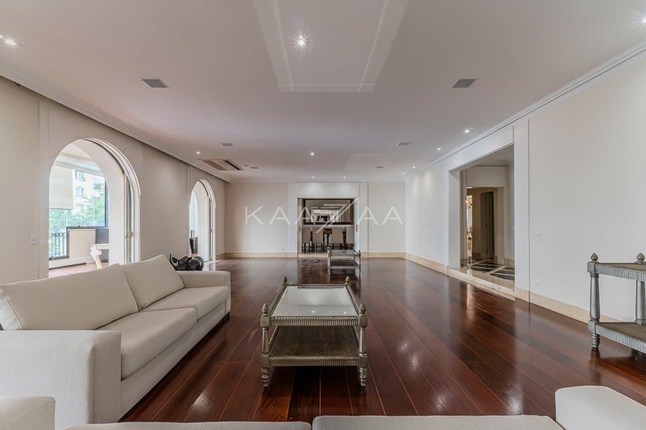Apartamento à venda e locação no Jardim Paulista - Foto 24