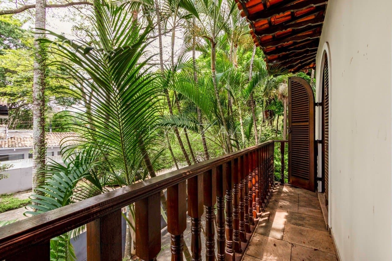 Casa em Alto de Pinheiros - Foto 31