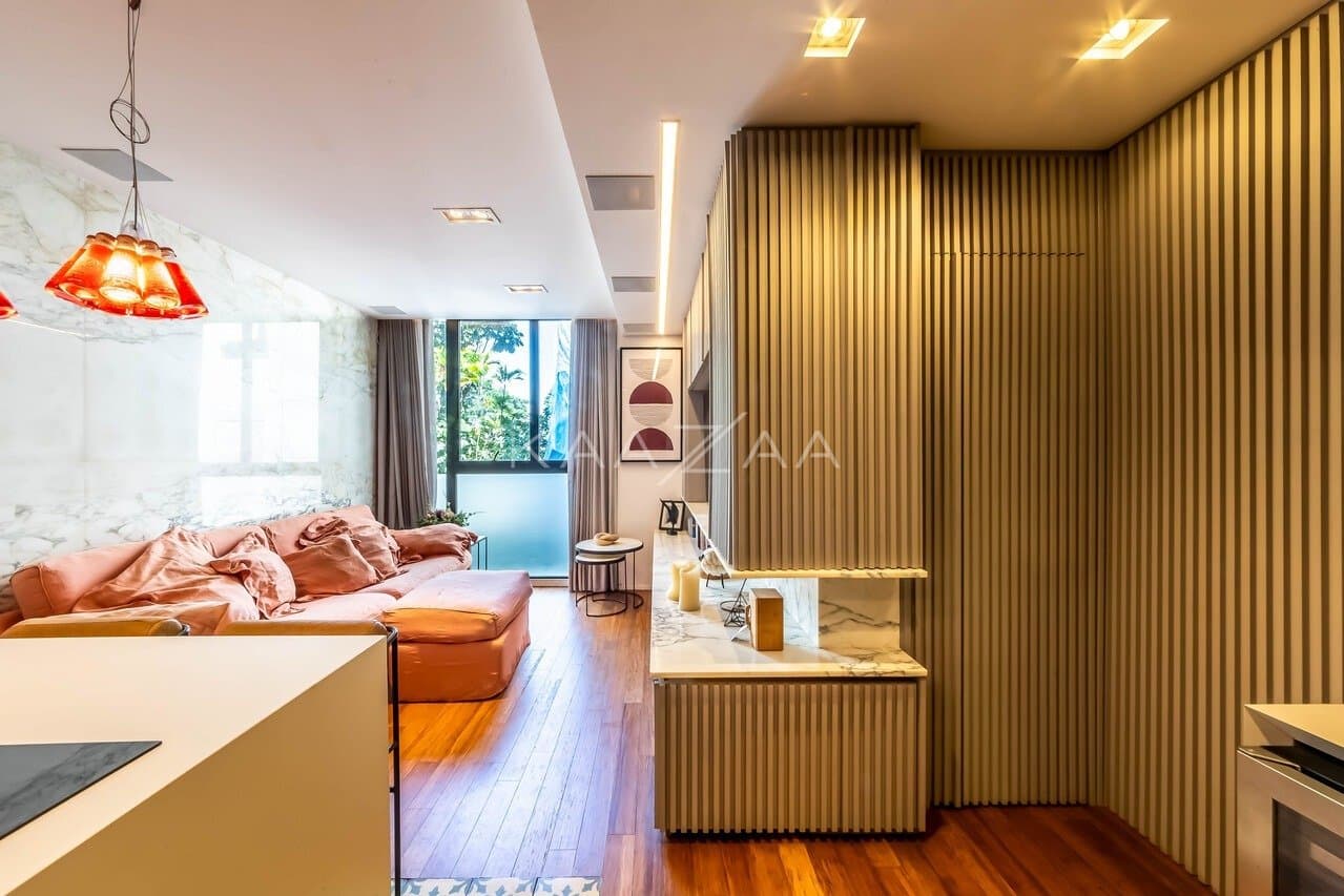 Casa em condomínio à venda na Vila Olímpia - Foto 13