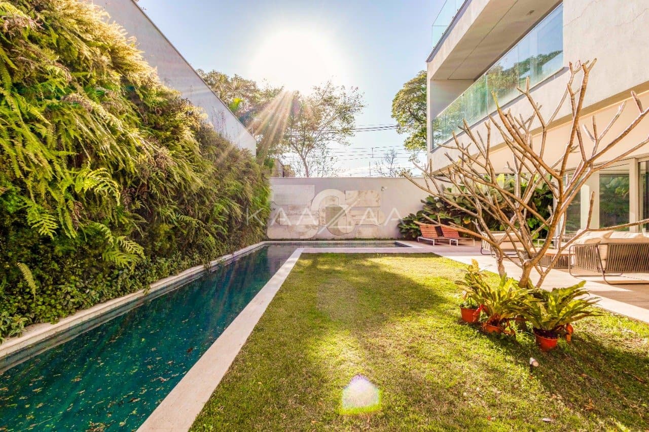 Casa à venda no Jardim Paulista - Foto 2