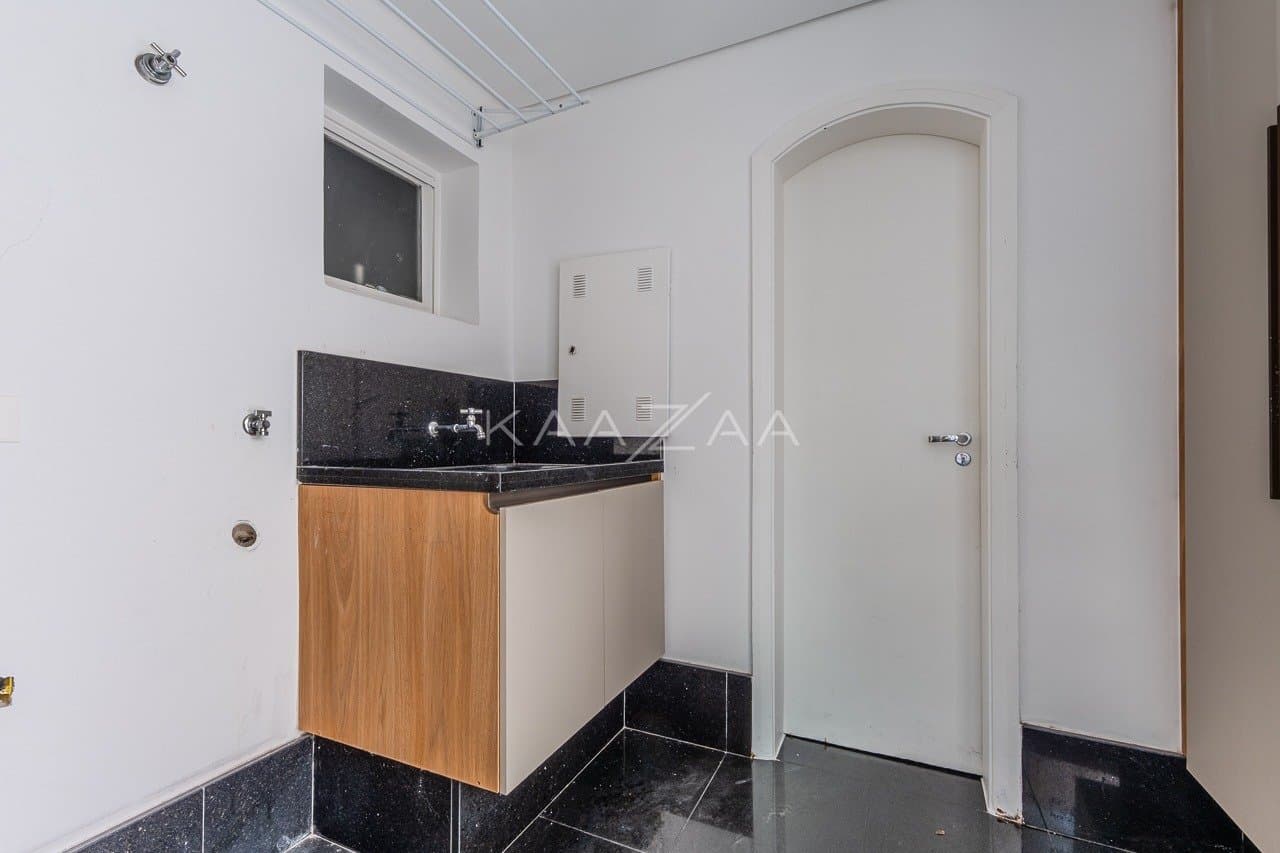 Apartamento garden à venda em Alto de Pinheiros - Foto 33