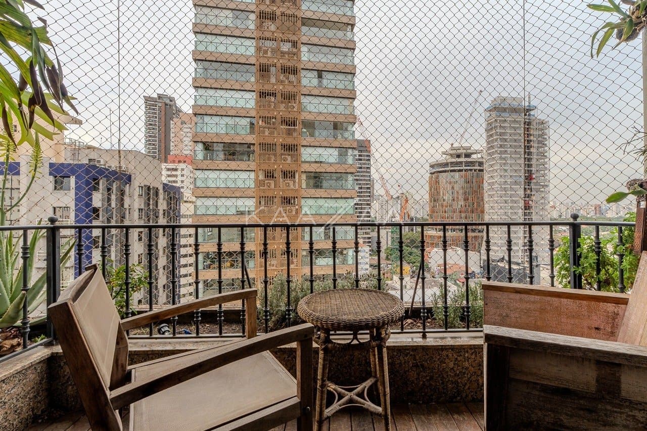 Apartamento à venda em Pinheiros - Foto 8