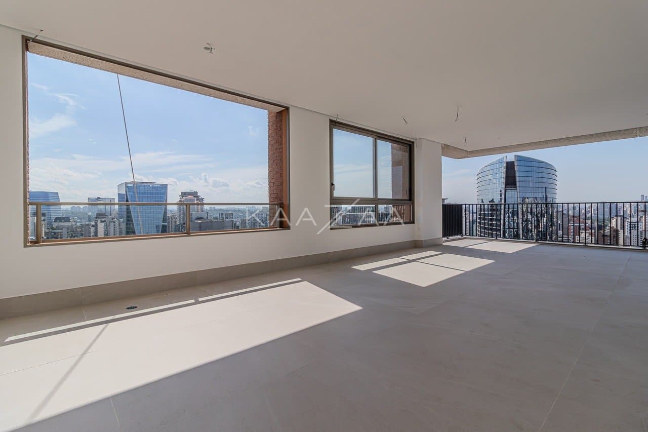 Apartamento no Itaim Bibi - Foto 6
