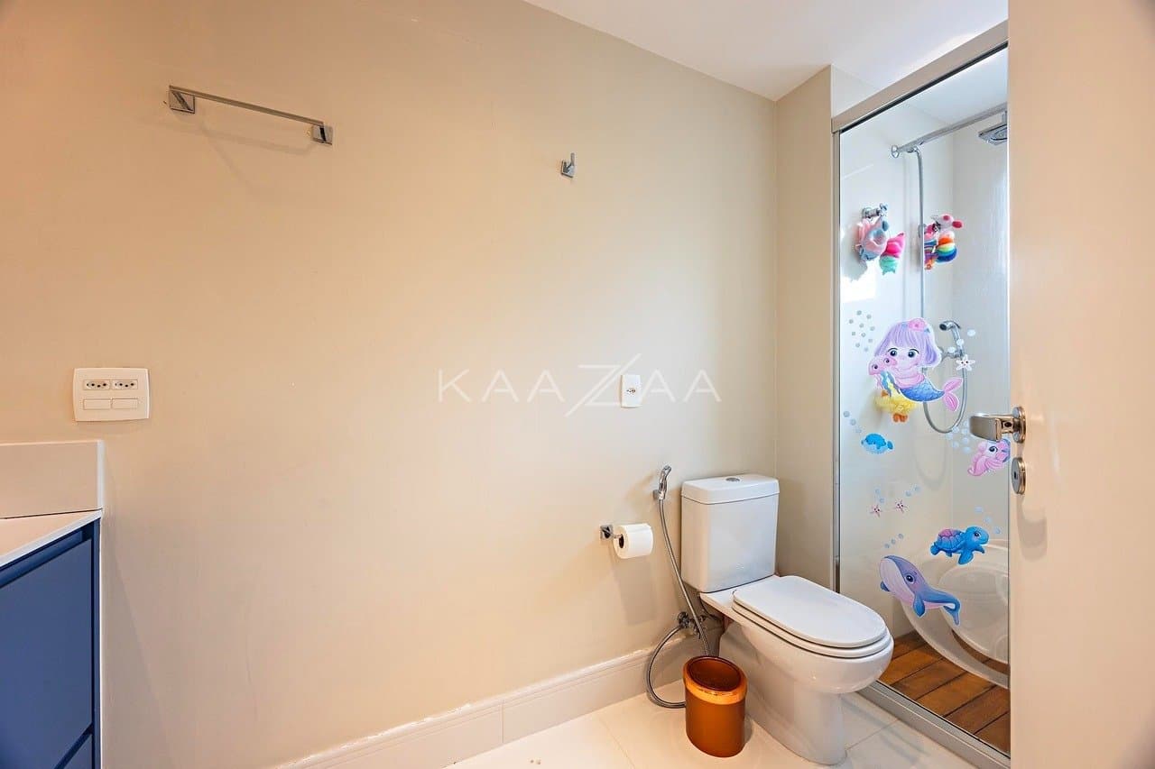 Apartamento à venda no Jardins - Foto 31