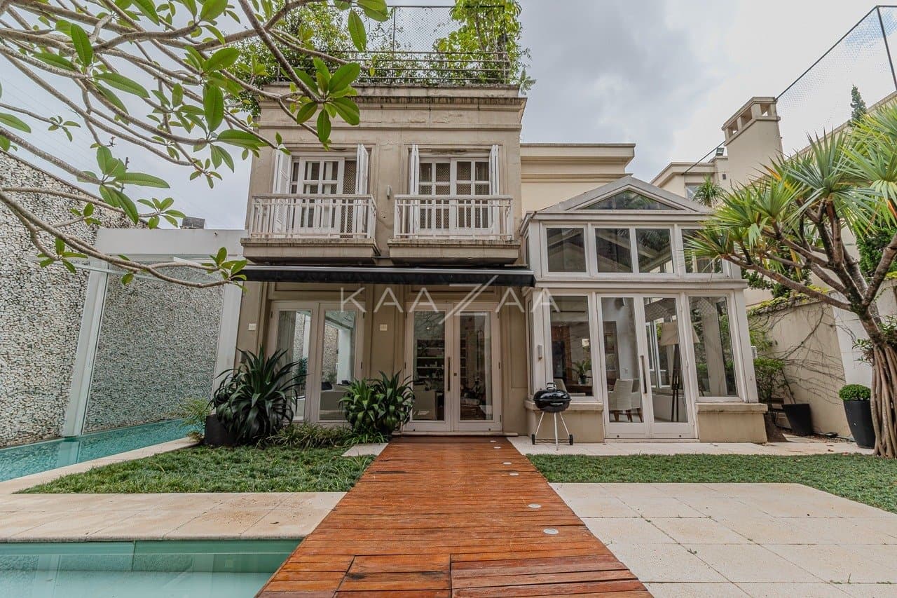 Casa em condomínio no Jardim Guedala - Foto 8