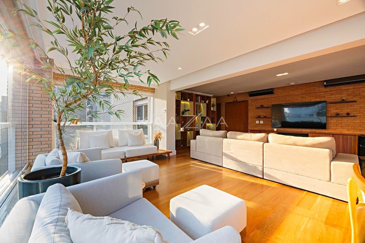 Apartamento à venda no Jardins - Foto 9