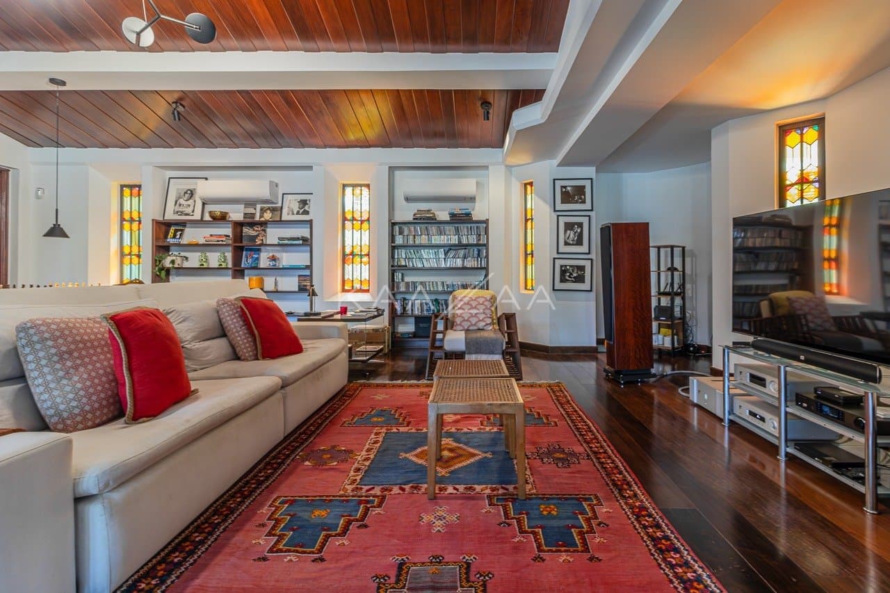 Casa à venda em Alto de Pinheiros - Foto 36