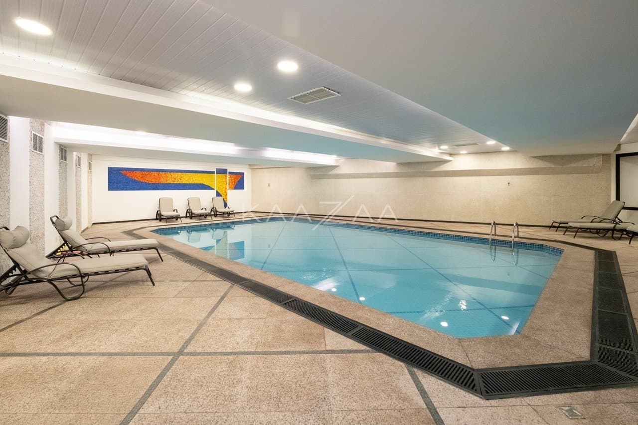 Apartamento à venda em Alto de Pinheiros - Foto 53