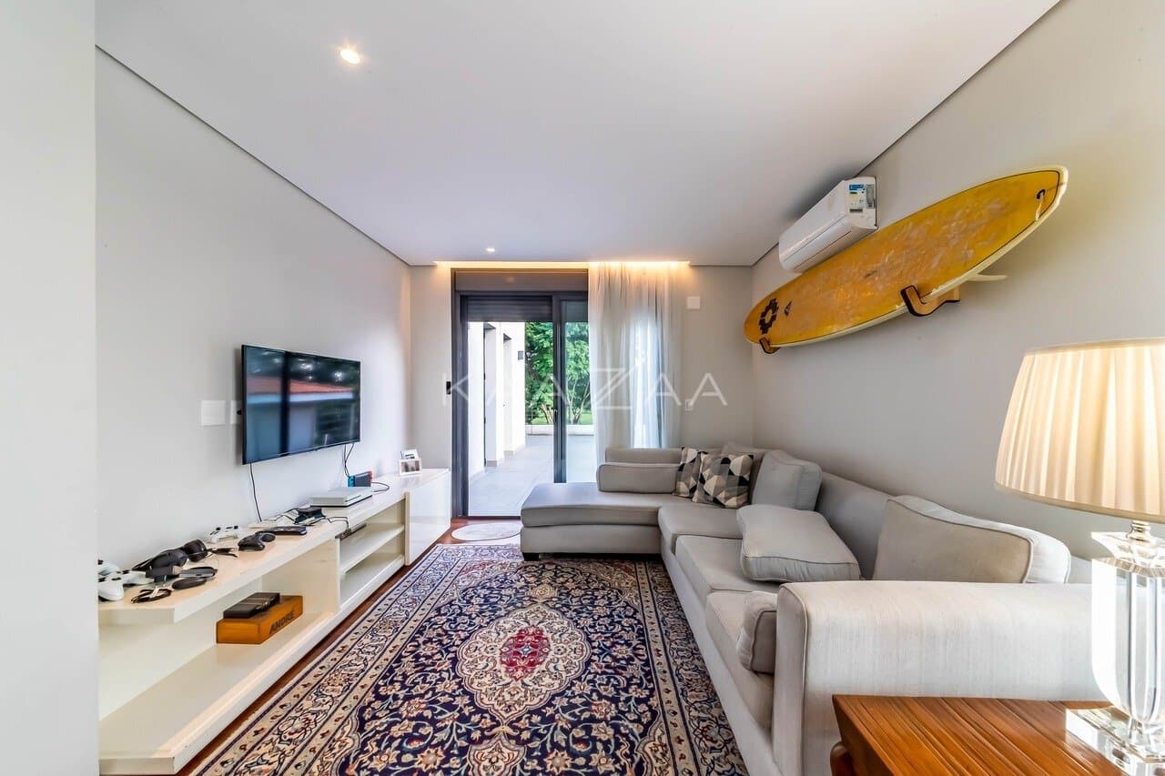 Casa à venda em Alto de Pinheiros - Foto 19