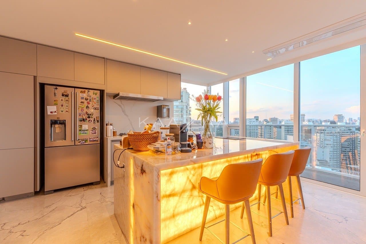 Apartamento triplex à venda no Itaim Bibi - Foto 13