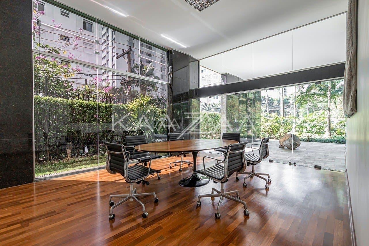 Buscando um imóvel espaçoso nos Jardins? Esse pode ser o ideal. - Foto 39