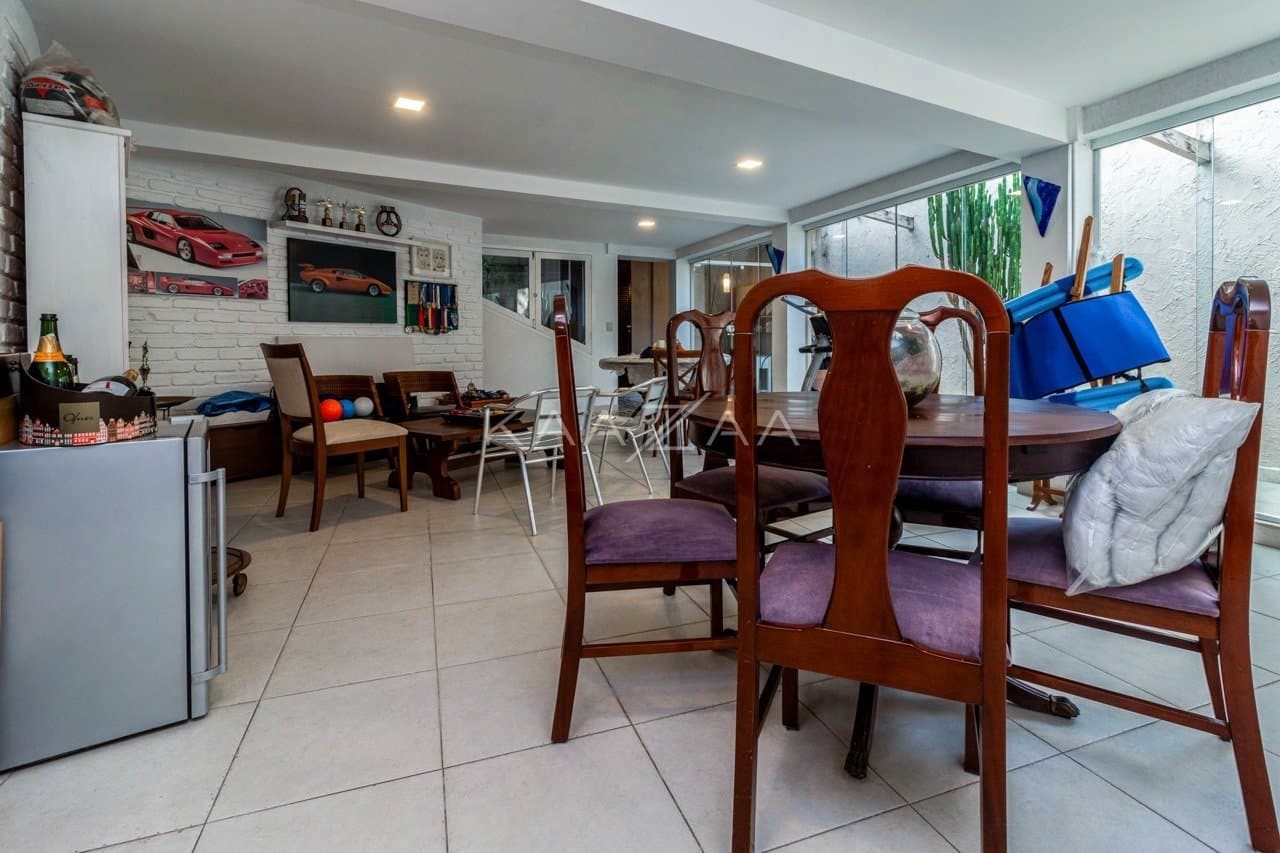 Casa em Cidade Jardim - Foto 55