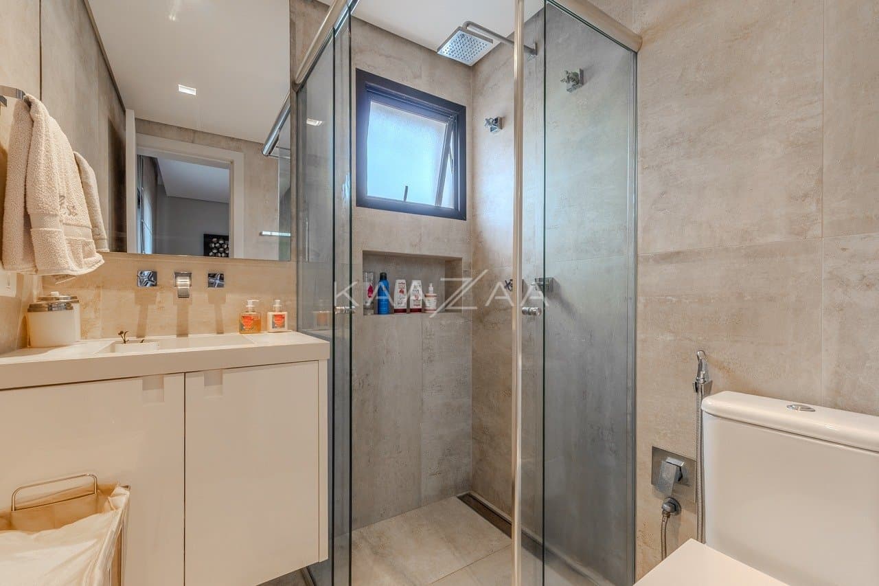 Apartamento à venda no Itaim Bibi - Foto 28