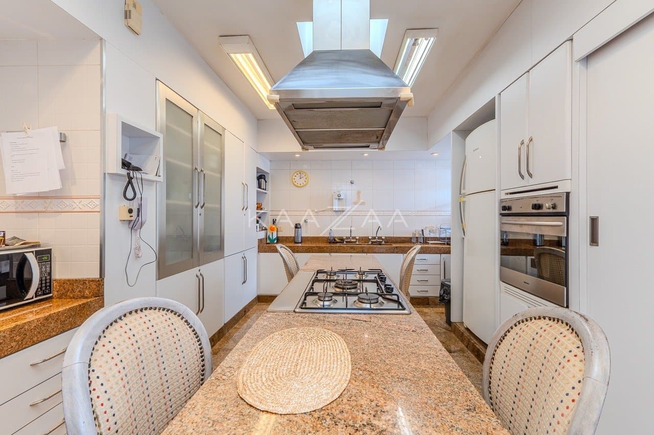Apartamento à venda no Jardim Paulista - Foto 16