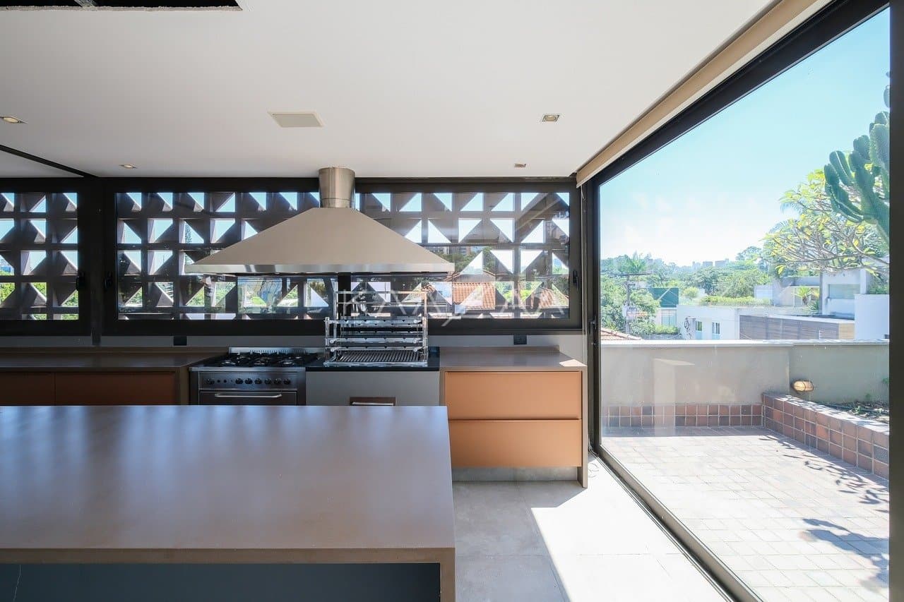 Casa triplex na Vila Nova Conceição. - Foto 8