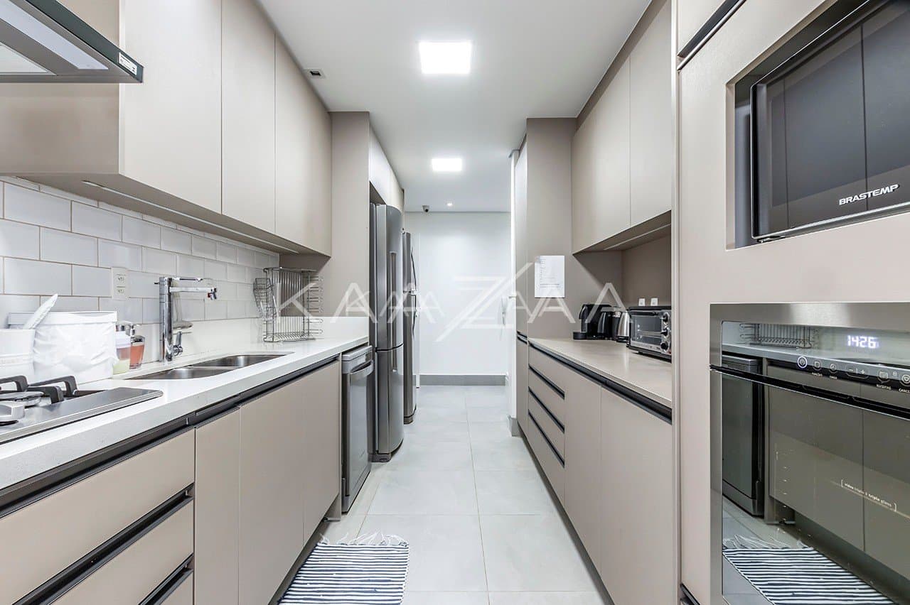 Apartamento à venda no Jardins - Foto 12