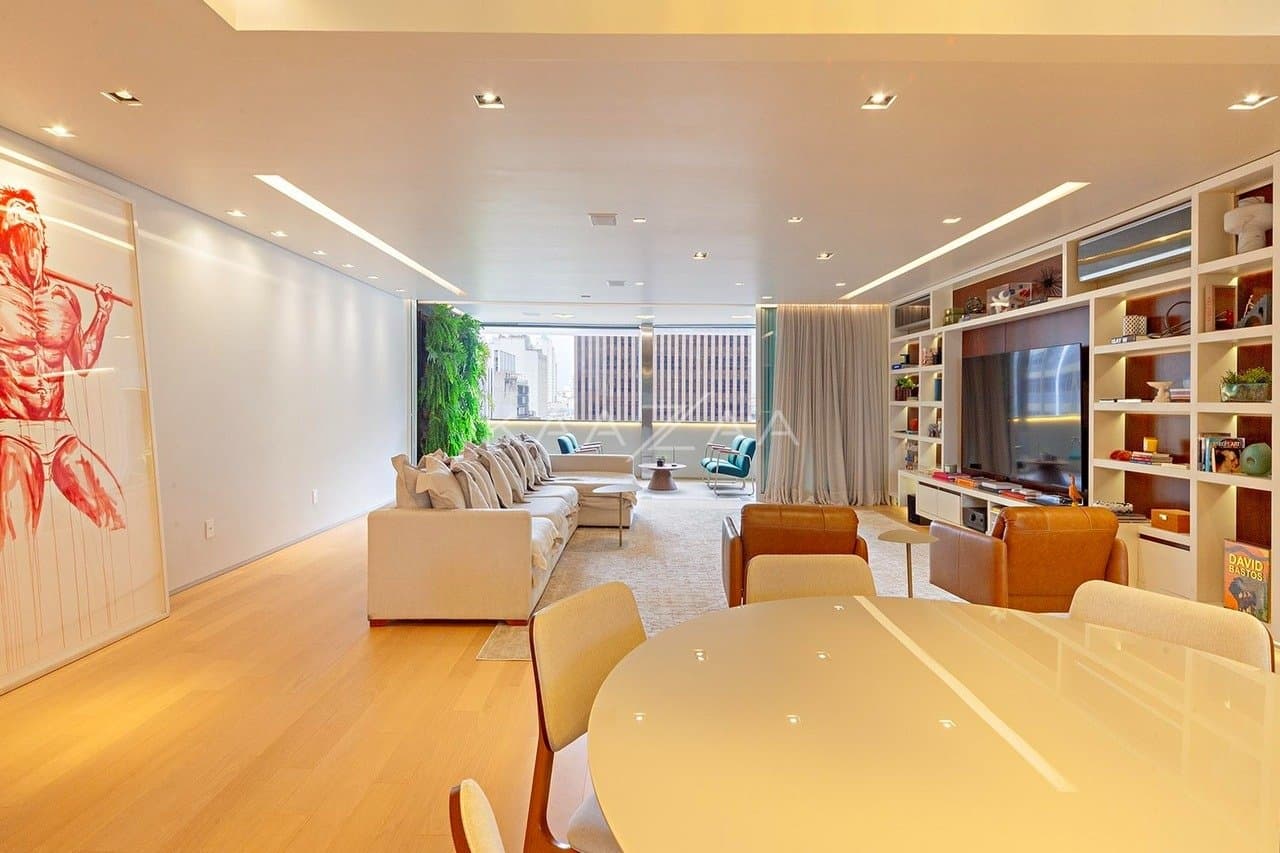 Apartamento à venda no Jardins - Foto 13