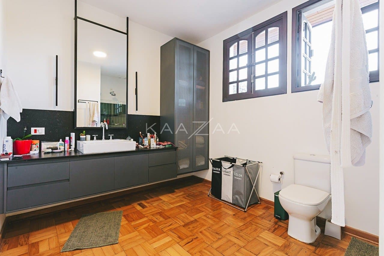 Casa em Alto de Pinheiros - Foto 25