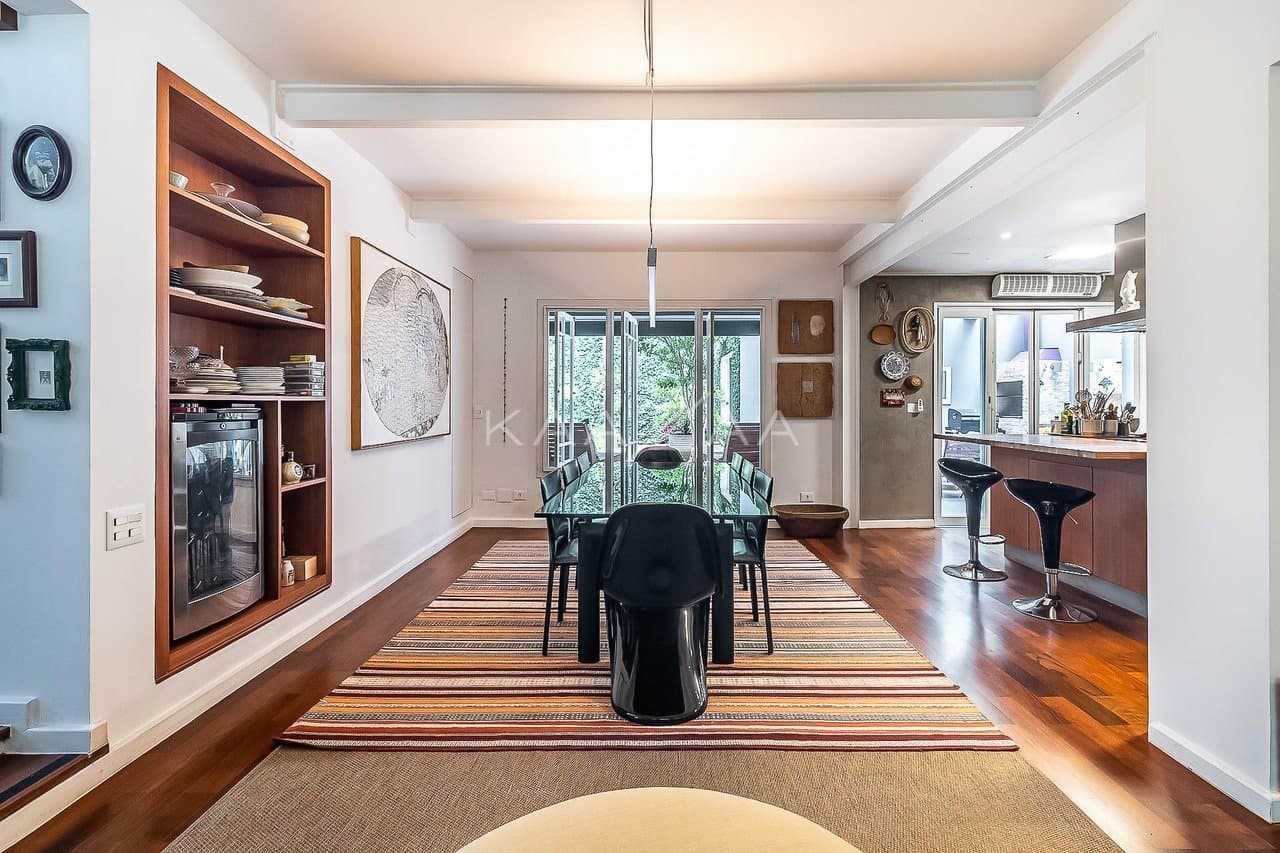 Casa à venda em Alto de Pinheiros - Foto 14