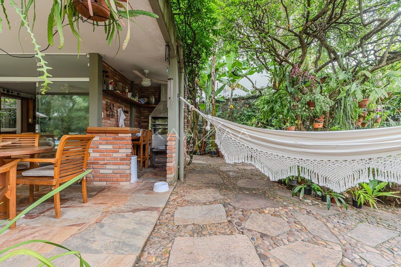 Casa em rua fechada à venda no Jardim Guedala - Foto 14