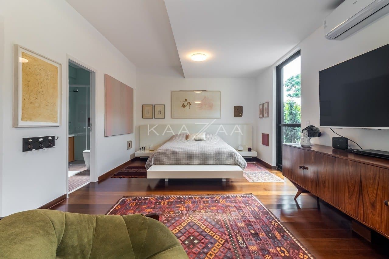 Cobertura duplex à venda na Vila Madalena - Foto 20