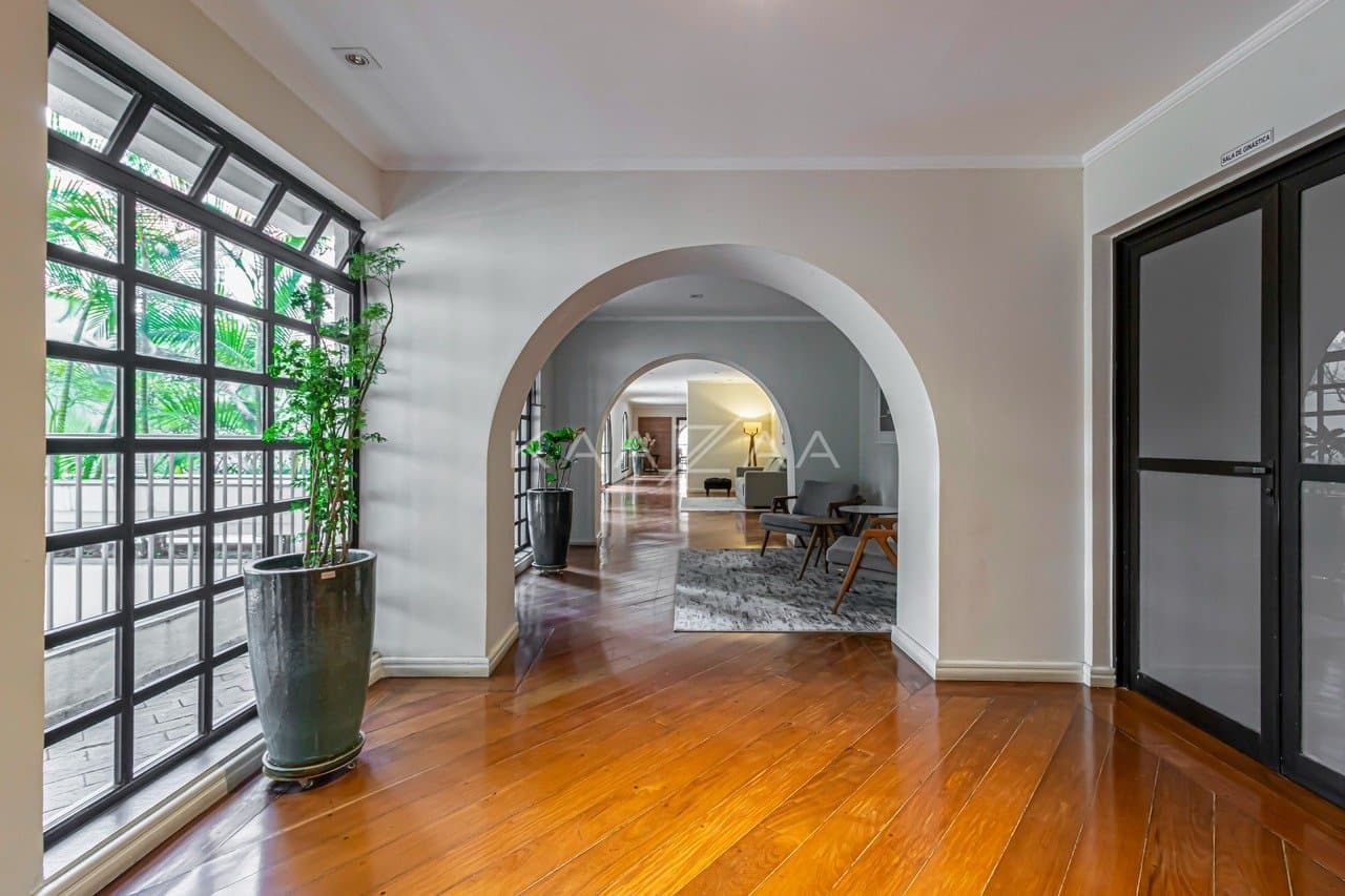 Apartamento à venda na Vila Nova Conceição - Foto 31