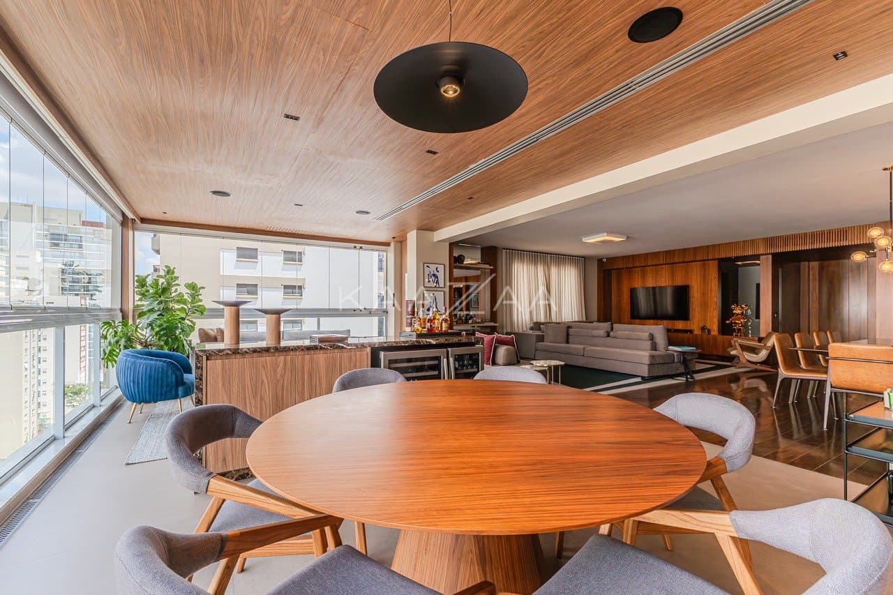 Apartamento à venda no Jardim Paulista - Foto 27