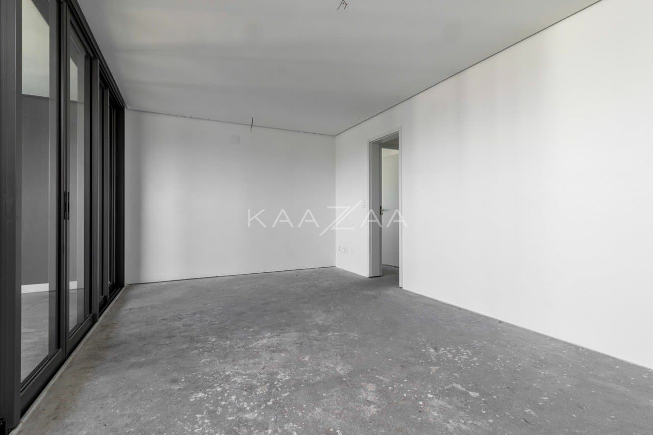 Apartamento na Vila Nova Conceição - Foto 8