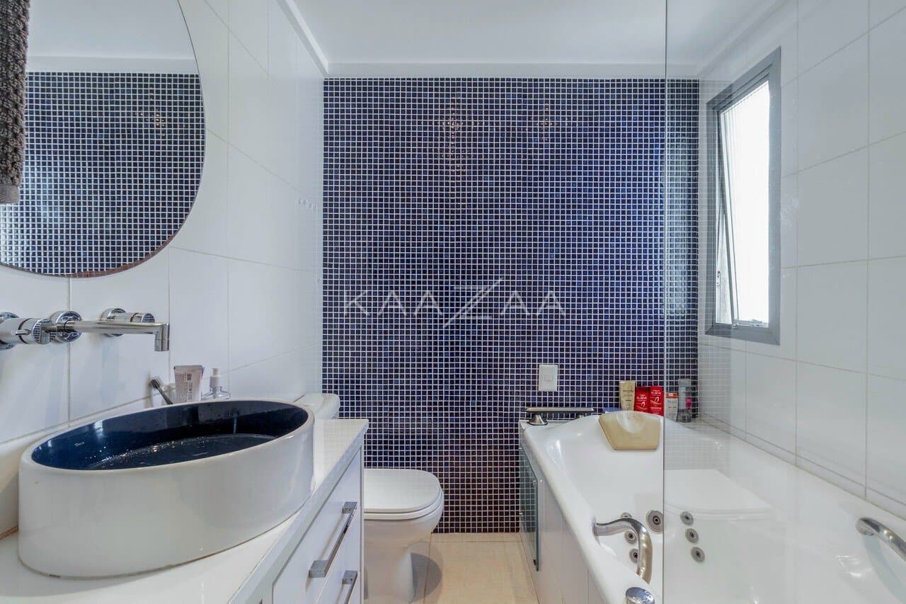 Apartamento à venda em Moema - Foto 24