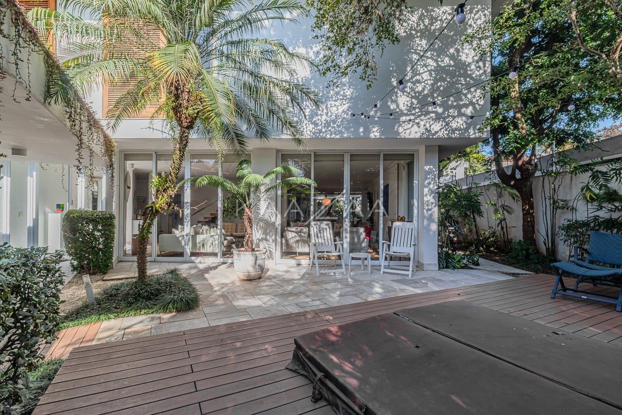 Casa à venda em Alto de Pinheiros - Foto 3