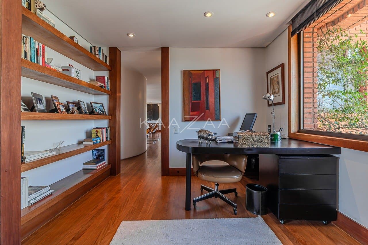 Apartamento à venda no Jardins - Foto 33