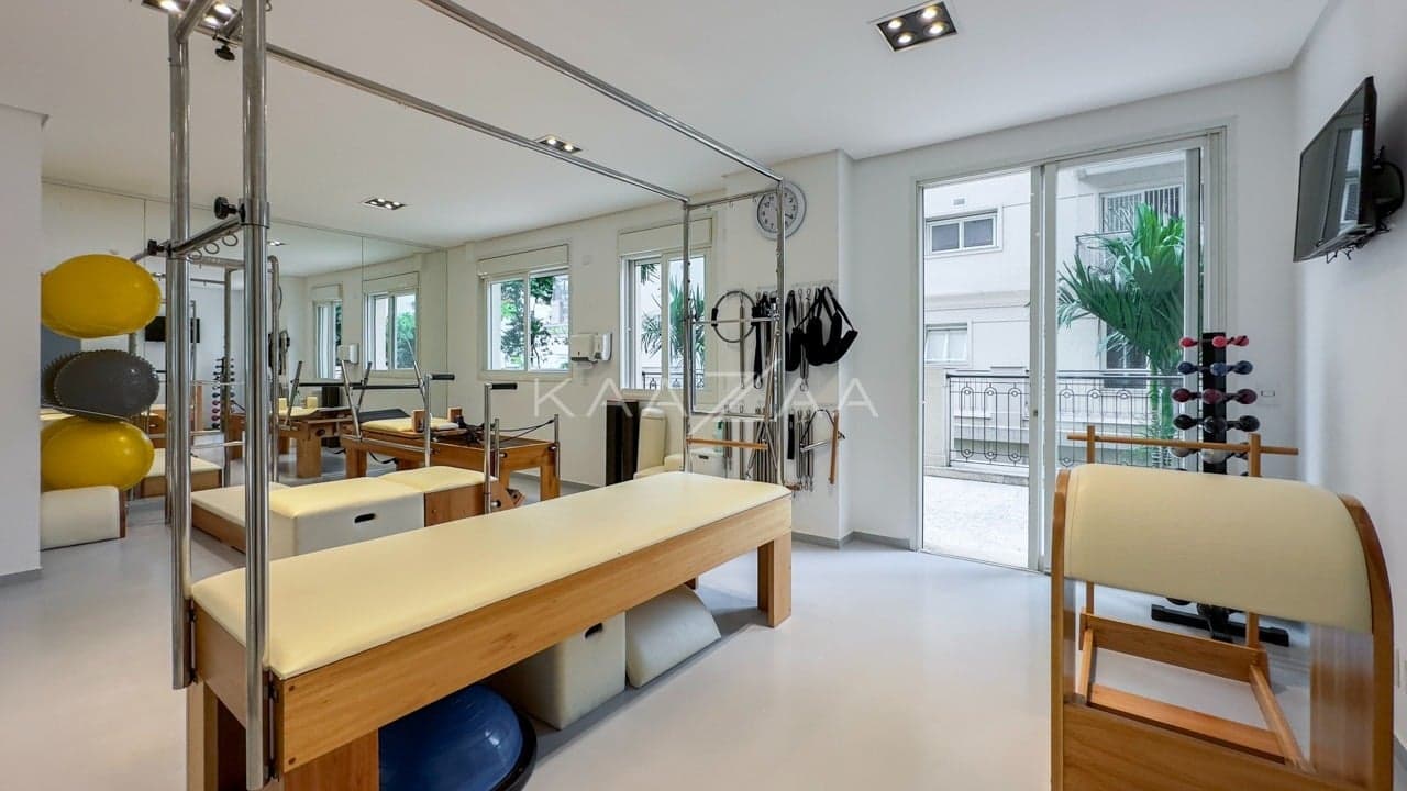 Apartamento Garden na Vila Nova Conceição. - Foto 39