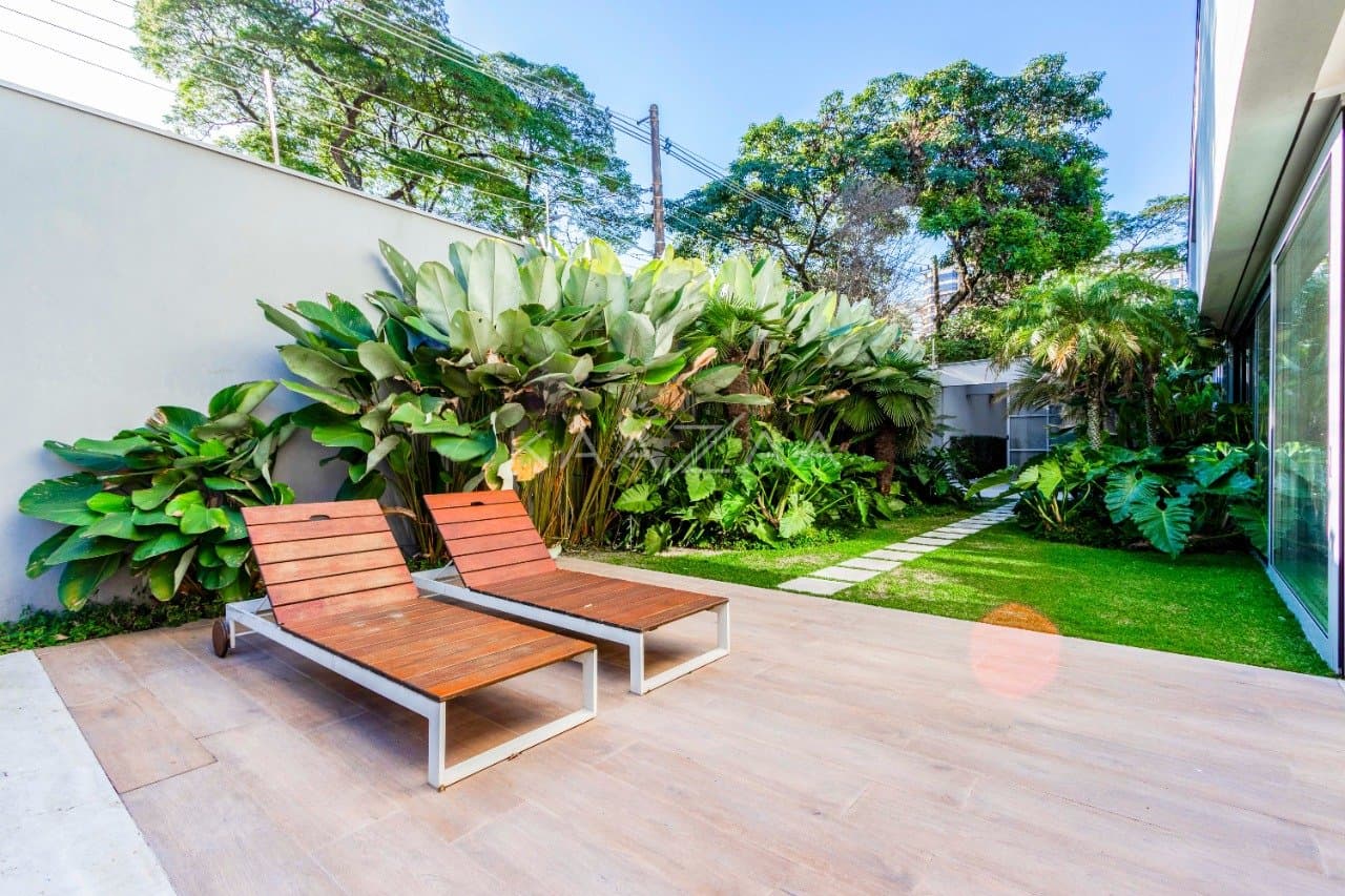 Casa à venda no Jardim Paulista - Foto 7