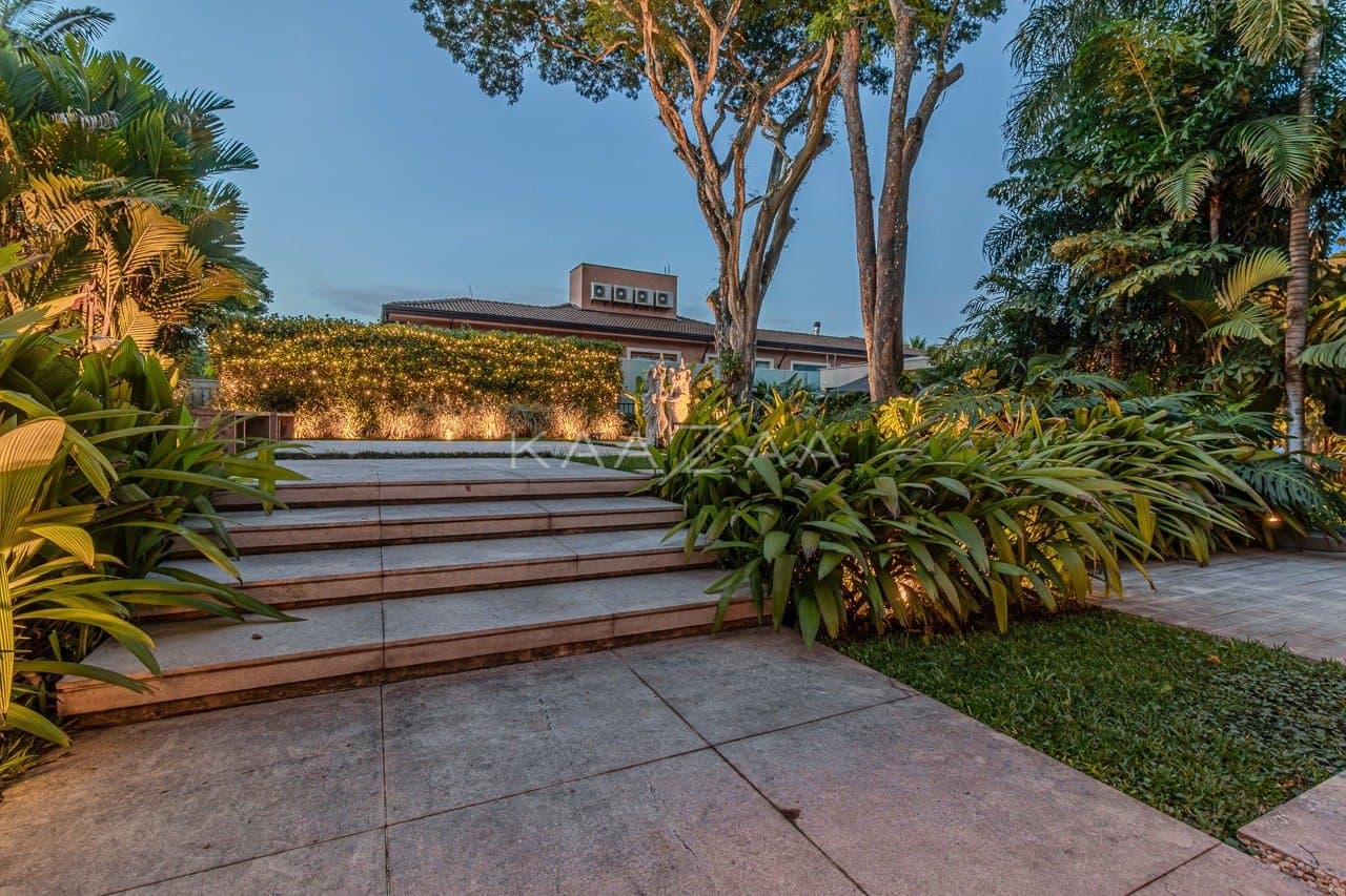 Casa no Jardim Paulista - Foto 13