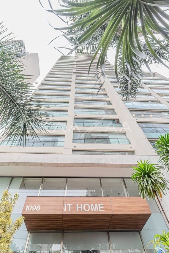 Apartamento à venda no Itaim Bibi - Foto 43