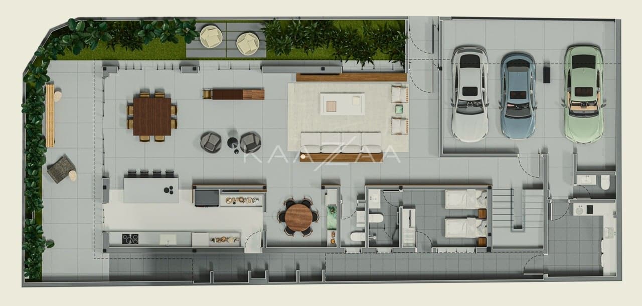 Casa à venda na Vila Nova Conceição - Foto 14