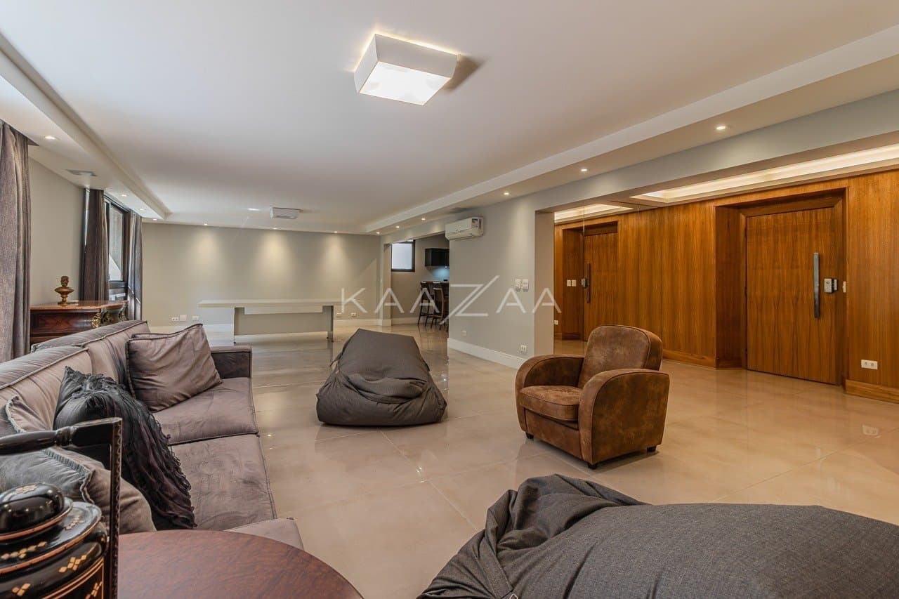 Apartamento à venda no Jardim Paulistano - Foto 9